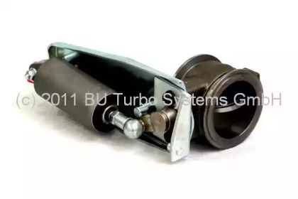  BE TURBO 400032